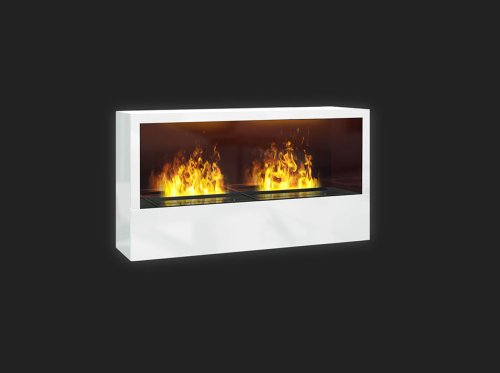 Preview: The Flame Hip Wall XXS