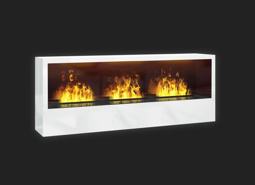 Preview: The Flame Hip Wall XXXS