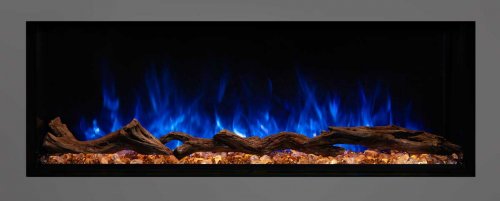Electric Fireplace LANDSCAPE PRO™ 44" MULTI