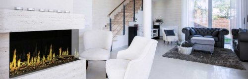 Preview: Electric Fireplace Orion Multi 30