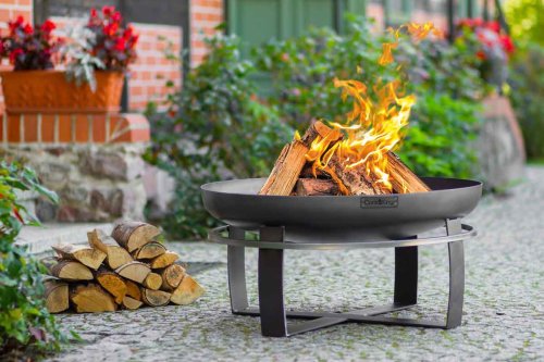 fire bowl Viking 80 from Cookking