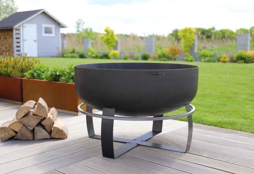 fire bowl Viking XXL 80 from Cookking