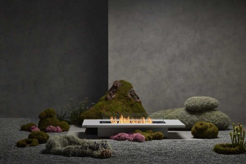 Preview: Ecosmart Fire Gas-Feuertisch Daiquiri