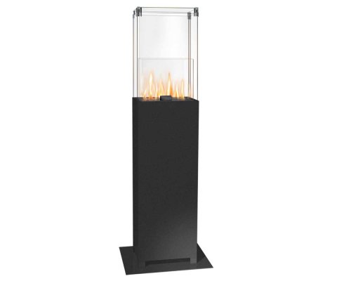 Preview: The Flame gas torch Flare Gas Box Plug and Play