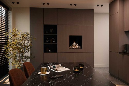 Gaskamin DRU Maestro 60