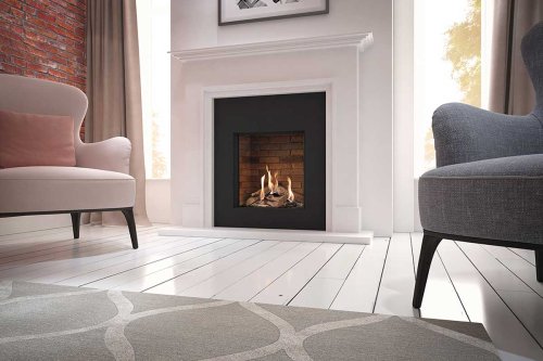 Gaskamin DRU Global 55XT BF