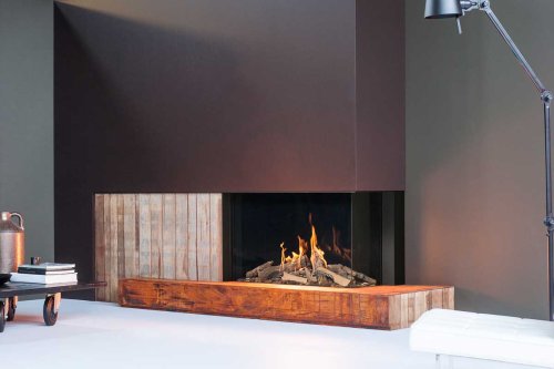 Faber Gaskamin Matrix 1050-650 II