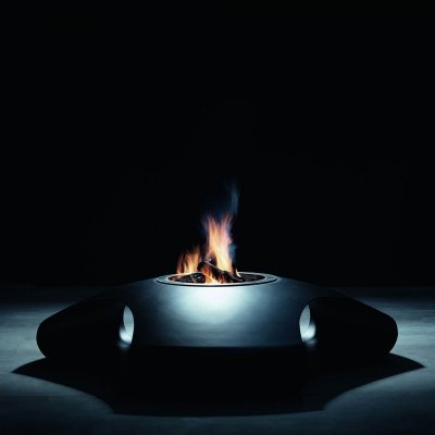 Preview: Glammfire Feuerstelle Vaudeville