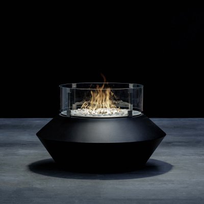Preview: Glammfire Feuerstelle Operetta