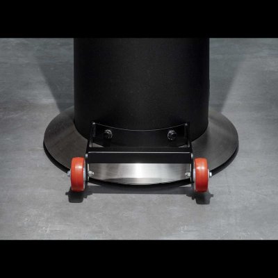 Glammfire Gasfackel Hyperion Hedges Heizpilz