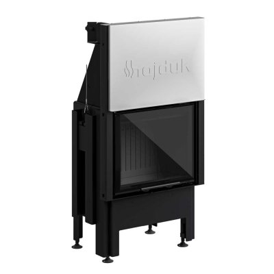 Preview: Kamineinsatz Hajduk Smart 1 XTh