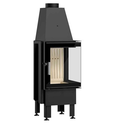 Preview: Kamineinsatz Hajduk Smart 2LT-S