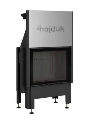 Preview: Kamineinsatz Hajduk Volcano 1 VTS