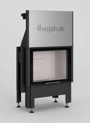 Kamineinsatz Hajduk Volcano 1 VTS