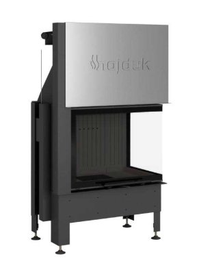 Preview: Kamineinsatz Hajduk Volcano 2PTh-S