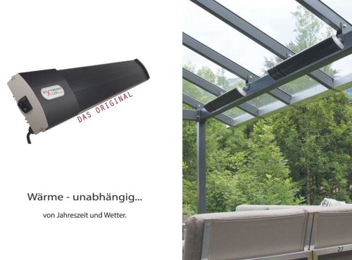 Heat Zone 3200 Infrared Heater