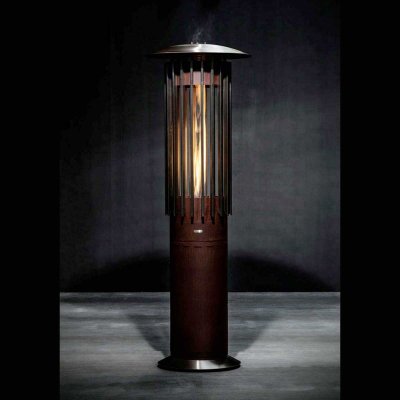 Glammfire Gasfackel Hyperion Hedges Heizpilz