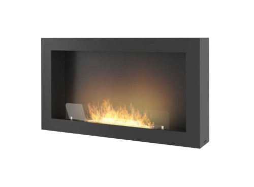 Preview: Bioethanol-Wandkamin Murall 1000 von Infire