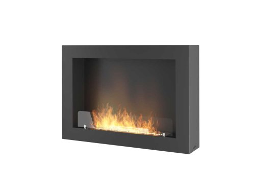 Preview: Bioethanol-Wandkamin Murall 800 von Infire