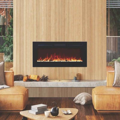 Elektrokamin Italkero SL50