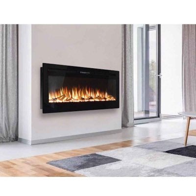 Preview: Elektrokamin Italkero SL50