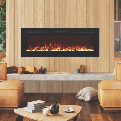 Elektrokamin Italkero SL60