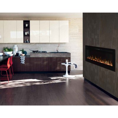 Preview: Elektrokamin Italkero SL60