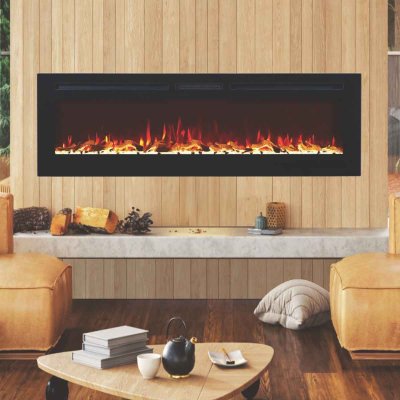 Elektrokamin Italkero SL72