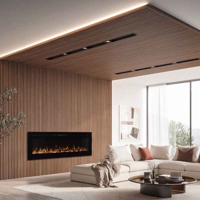 Preview: Elektrokamin Italkero SL72