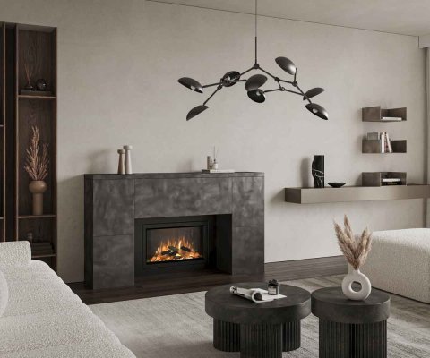 Elektrokamin Italkero LT 950 Landscape