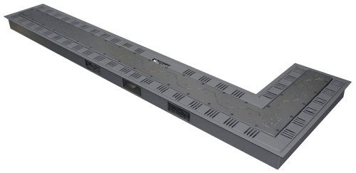 Italkero Gasbrenner Snake 180 C