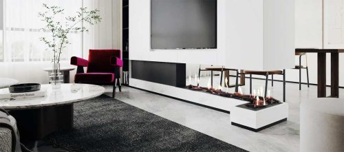 Italkero Gasbrenner Snake 40