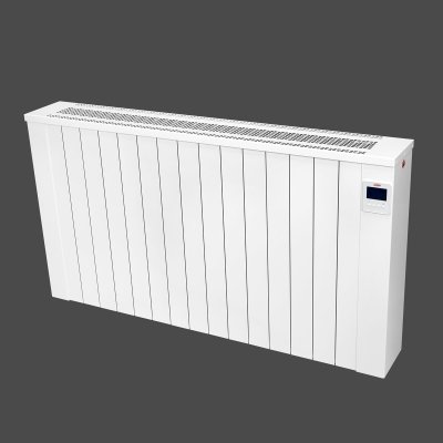 Elektroheizung Jawotherm N2-2400