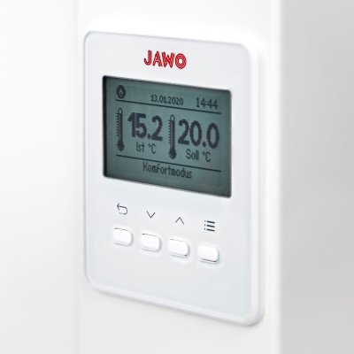 Preview: Jawo Thermostat
