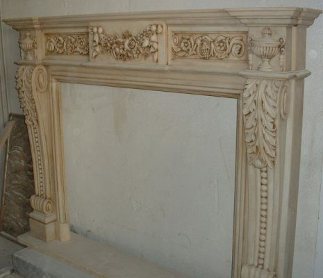 Preview: Kundenkamin 62