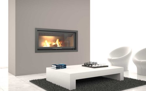 fireplace stove Focgrup BV90