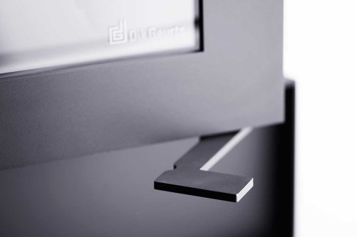 stove Bora Corner Cubes from Dik Geurts