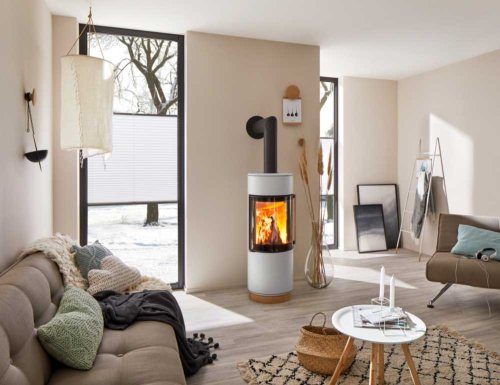 Preview: Spartherm Kaminofen Passo XS