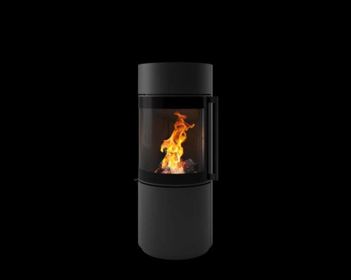 Preview: Spartherm Kaminofen Passo XS