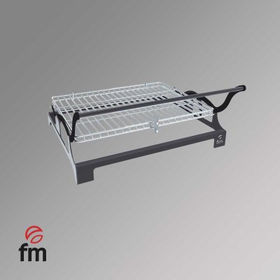 Kipp Grill