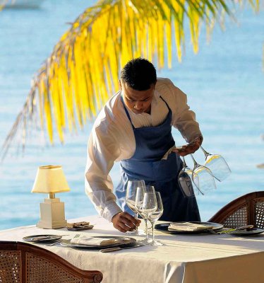 NEOZ cordless table lamp Ritz