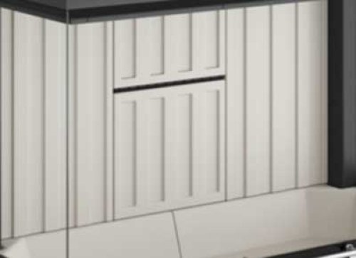 Replacement fireclay for fireplaces from Spartherm