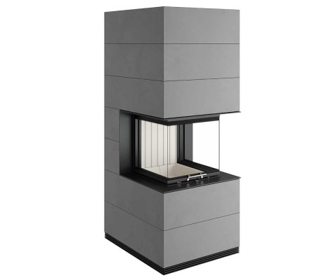 Spartherm SIM Arte-U50h fine concrete