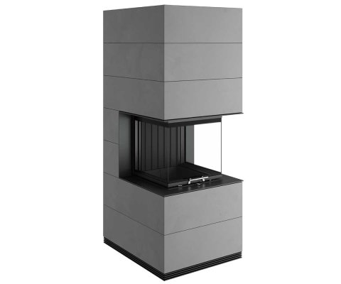 Spartherm SIM Arte-U50h fine concrete