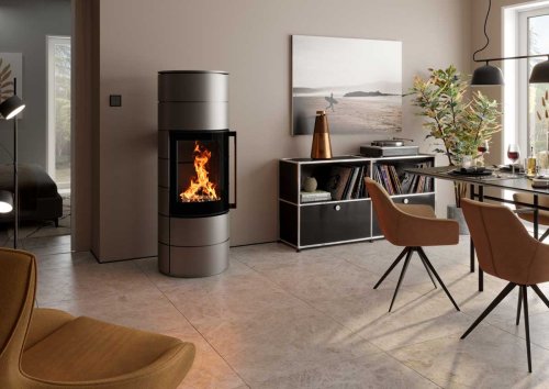 Spartherm Kaminofen Ambiente A3 RLA