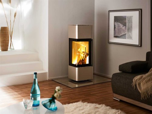 Spartherm Kaminofen Cubo S RLU