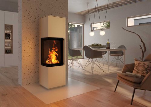 Spartherm Kaminofen Piko L