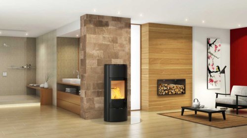 Spartherm stove Senso M H2O