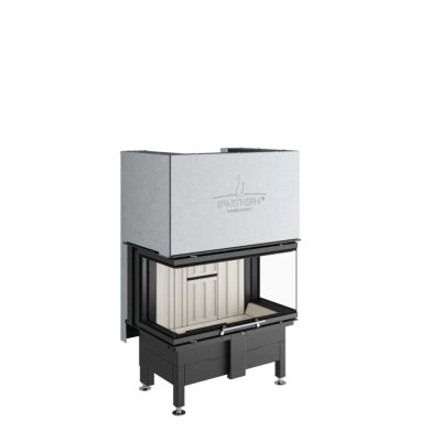 Spartherm Varia as 3RLh