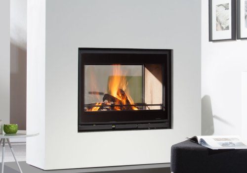 Preview: Wanders SQUARE 75 TUNNEL